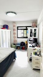 Blk 302 Clementi Meadows (Clementi), HDB 4 Rooms #596398881